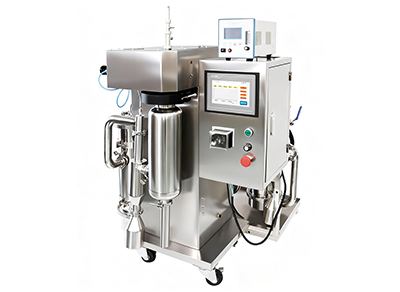 有机溶剂喷雾干燥机