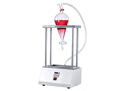  智能萃取仪LYCQ-01