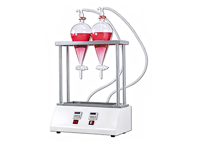  智能萃取仪LYCQ-02